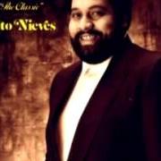 Il testo TENDER LOVE di TITO NIEVES è presente anche nell'album The classics (1988)