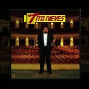 Il testo A ROMPER CADENAS di TITO NIEVES è presente anche nell'album Yo quiero cantar (1990)