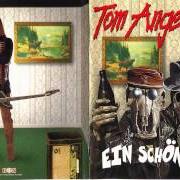 Il testo DELIRIUM di TOM ANGELRIPPER è presente anche nell'album Ein schöner tag... (1996)