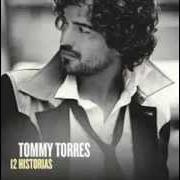 Il testo DISNEYLAND di TOMMY TORRES è presente anche nell'album 12 historias (2012)