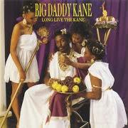 Il testo ON THE BUGGED TIP di BIG DADDY KANE è presente anche nell'album Long live the kane (1988)