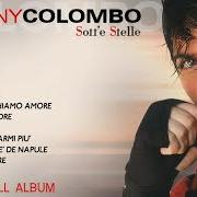 Il testo CHE BELLA STRONZA di TONY COLOMBO è presente anche nell'album Predestinato (2026)