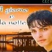 Il testo COMM'A TE NISCIUNO di TONY COLOMBO è presente anche nell'album Il giorno e la notte (2003)