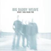 Il testo HIS NAME IS JESUS dei BIG DADDY WEAVE è presente anche nell'album What i was made for (2005)