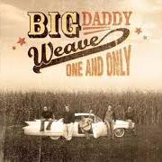 Il testo IN CHRIST dei BIG DADDY WEAVE è presente anche nell'album One and only (2002)