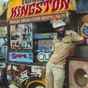 Funky kingston