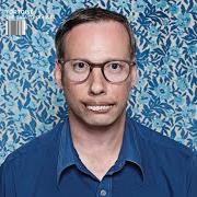 Il testo THE CATASTROPHIST dei TORTOISE è presente anche nell'album The catastrophist (2016)