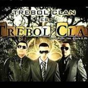 Il testo EL VIAJE dei TREBOL CLAN è presente anche nell'album Trebol clan es trebol clan (2010)