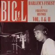 Harlem's finest: a freestyle history