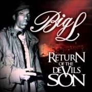 Il testo SANDMAN 118 di BIG L è presente anche nell'album Return of the devil's son (2010)