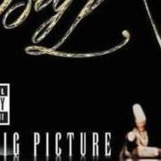 Il testo GAMES di BIG L è presente anche nell'album The big picture (2000)