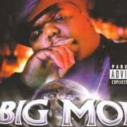 Il testo THE LETTER di BIG MOE è presente anche nell'album Purple world (2002)