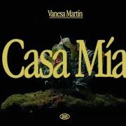 Il testo OBJETOS PERDIDOS di VANESA MARTIN è presente anche nell'album Casa mía (2025)