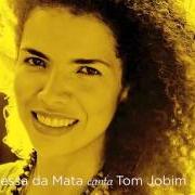 Vanessa da mata canta tom jobim