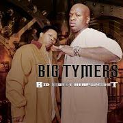 Il testo U ARE NOT A PIMP di BIG TYMERS è presente anche nell'album Big money heavywight (2003)