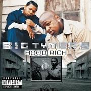 Il testo MY PEOPLE di BIG TYMERS è presente anche nell'album Hood rich (2002)