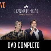 Il testo O CANTOR DO SERTÃO di VICTOR & LEO è presente anche nell'album O cantor do sertão (2018)