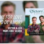 Il testo 10 MINUTOS LONGE DE VOCÊ di VICTOR & LEO è presente anche nell'album Duetos (2016)