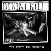 Il testo CARNIVAL dei BIKINI KILL è presente anche nell'album The cd version of the first two records (1994)