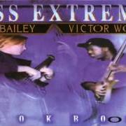 Il testo ACOUSTIC BREW di VICTOR WOOTEN è presente anche nell'album Bass extremes - cookbook (1998)
