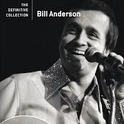 Il testo BRIGHT LIGHTS AND COUNTRY MUSIC di BILL ANDERSON è presente anche nell'album Oh boy classics presents bill anderson