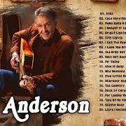 Il testo CORNER OF MY LIFE di BILL ANDERSON è presente anche nell'album 20 greatest hits