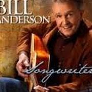 Il testo MERCY di BILL ANDERSON è presente anche nell'album On the road
