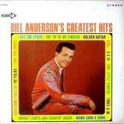 Il testo TIP OF MY FINGERS di BILL ANDERSON è presente anche nell'album Po folks