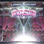 Vinnie vincent invasion