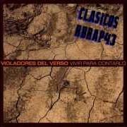 Vivir para contarlo Vivir para contarlo