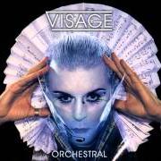 Il testo THE ANVIL dei VISAGE è presente anche nell'album Orchestral (2014)