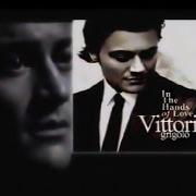 In the hands of love In the hands of love