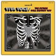 The future will destroy you The future will destroy you