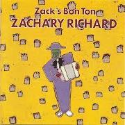 Il testo FILÉ GUMBO di ZACHARY RICHARD è presente anche nell'album Zack's bon ton (1988)