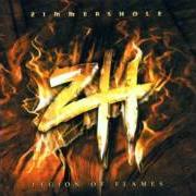 Il testo ROCK MOVE 47 di ZIMMER'S HOLE è presente anche nell'album Legion of flames (2001)