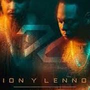 Il testo ME VOY di ZION & LENNOX è presente anche nell'album Motivan2 (2016)