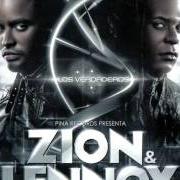 Il testo MOMENTOS di ZION & LENNOX è presente anche nell'album Los verdaderos (2010)