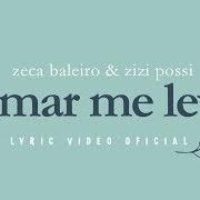 Il testo FLOR DO SOL di ZIZI POSSI è presente anche nell'album O mar me leva (2016)