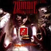 Il testo THE UNDEAD SEA degli ZOMBIE GHOST TRAIN è presente anche nell'album Dealing the death card (2007)