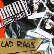 Il testo GONE degli ZOMBIE GHOST TRAIN è presente anche nell'album Glad rags & body bags (2006)
