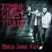 Il testo GO-GO MUMMY degli ZOMBIE GHOST TRAIN è presente anche nell'album Monster formal wear (2004)