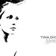 Il testo WARM SAND di TINA DICO è presente anche nell'album Notes (2003)