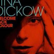 Il testo HALLELUJA di TINA DICO è presente anche nell'album Welcome back colour (2010)