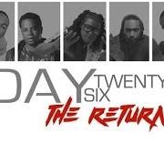 Il testo LOST CONTROL dei DAY26 è presente anche nell'album The return (2014)