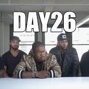 Il testo ANY DAY dei DAY26 è presente anche nell'album Day26 (2008)