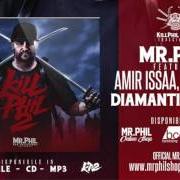 Il testo GUERRA APERTA di AMIR & MR. PHIL è presente anche nell'album Naturale