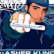 Il testo IL MONDO DEI PERCHE di ASHER KUNO è presente anche nell'album The fottamaker (2004)