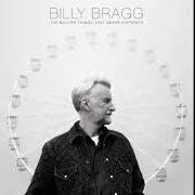 Il testo FREEDOM DOESN'T COME FOR FREE di BILLY BRAGG è presente anche nell'album The million things that never happened (2021)