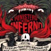 Il testo PER KARE di CHICORIA è presente anche nell'album Ministero dell'inferno