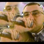 Il testo MR. NOBODY di COEZ è presente anche nell'album 1998 (2025)